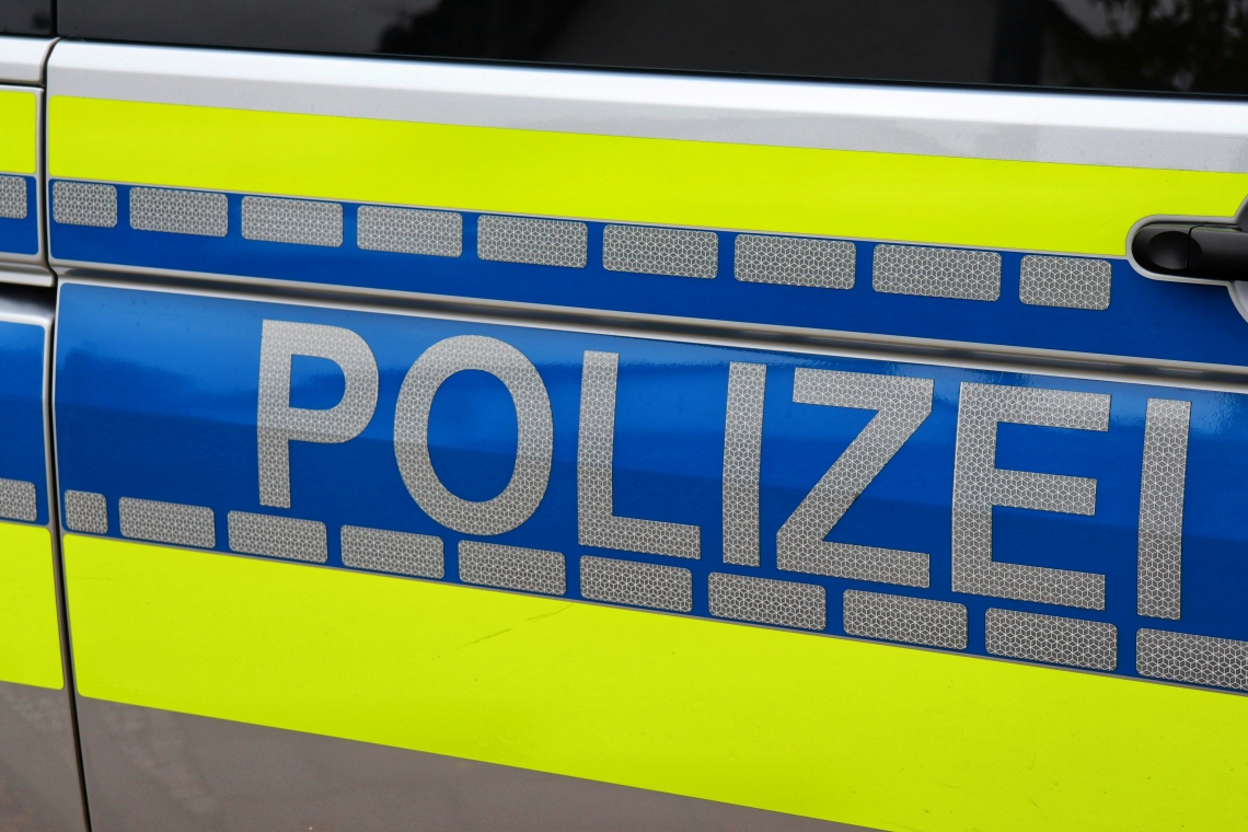 Körperverletzung auf Köschinger Bürgerfest - Polizei sucht Zeugen 